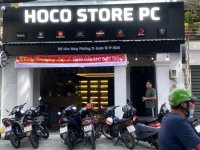 Lắp Đặt Phòng Net 10 Máy – Kinh Doanh Hiệu Quả Cùng Hoco Store PC