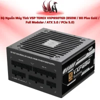 Nguồn VSP SENRAKUEN 850W Gold – Full Modular, ATX 3.1 | HOCO STORE PC