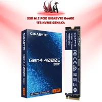 SSD Gigabyte G440E 1TB PCIe Gen4x4 NVMe | HOCO STORE PC