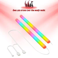 Ống LED ST350 cho tản nhiệt nước | HOCO STORE PC