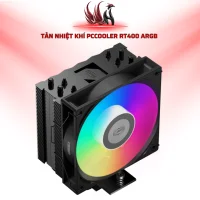 Tản Nhiệt Khí PCCOOLER RT400 ARGB | HOCO STORE PC