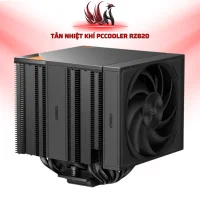 Tản Nhiệt Khí PCCOOLER RZ820 | HOCO STORE PC