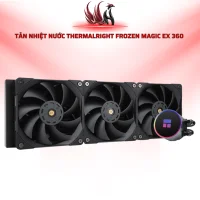 Tản Nhiệt Nước Thermalright Frozen Magic EX 360 | HOCO STORE PC