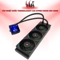 Tản Nhiệt Nước THERMALRIGHT AIO Hyper Vision 360 ARGB | HOCO STORE PC