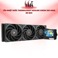 Tản Nhiệt Nước THERMALRIGHT Mjolnir Vision 360 ARGB No Box | HOCO STORE PC