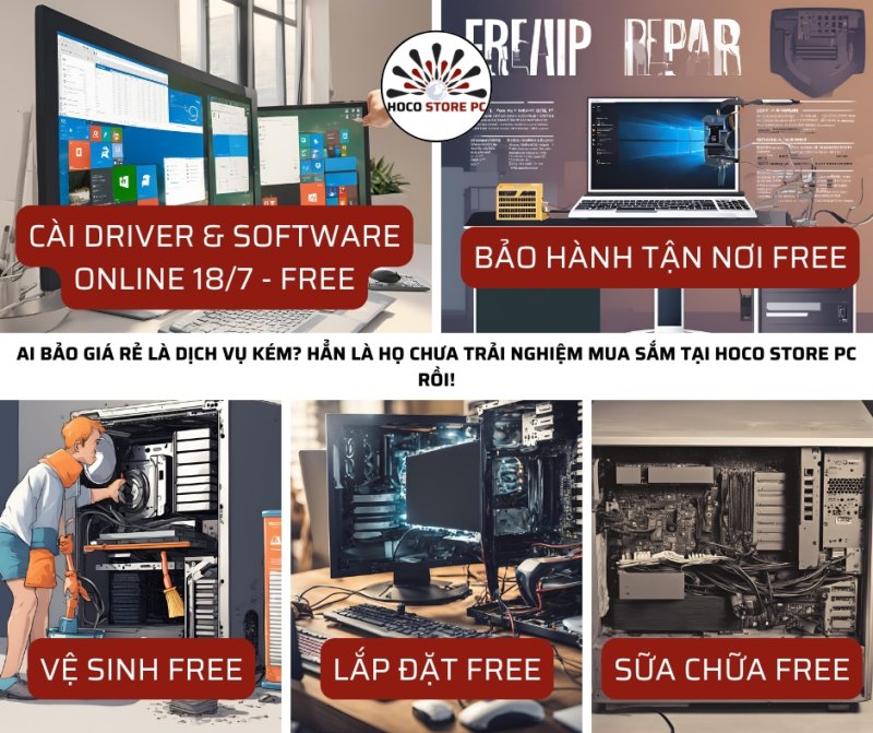 Dịch Vụ Cài Win Online Từ Xa Nhanh Chóng, Tiện Lợi