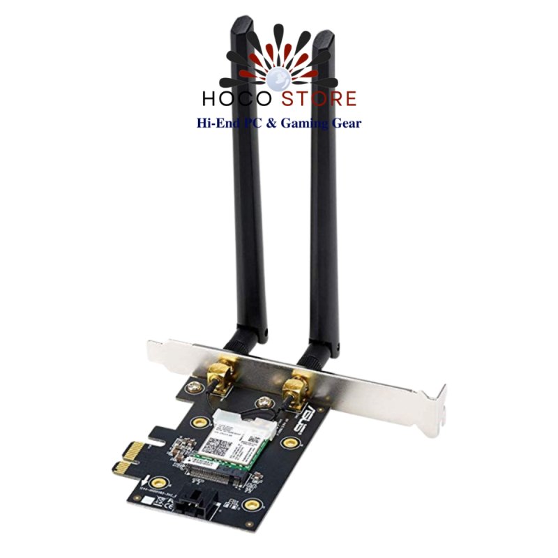 Cách kết nối WiFi cho máy bàn mạnh như laptop mà chỉ tốn có 150k