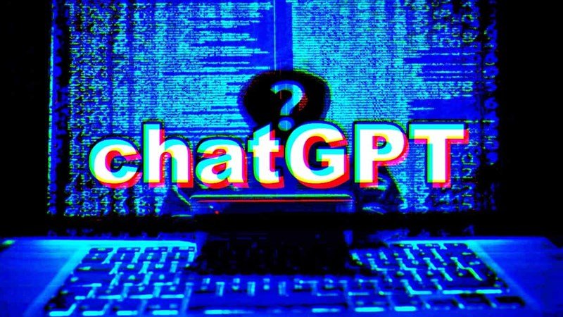 Cảnh báo mã độc từ chat GPT để đánh cắp thông tin