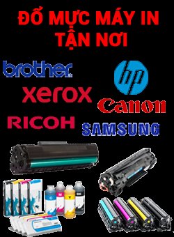 Cài Đặt Máy In Tận Nơi TpHCM