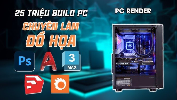 Bộ PC Gaming 15 Triệu, Cấu Hình Mạnh Mẽ, Hiệu Suất Cao