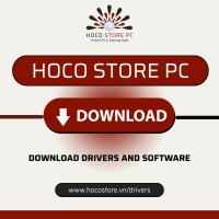 Driver Wireless và Bluetooth Card Wifi – Hoco Store PC