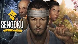 Sengoku Dynasty Việt Hóa – Hướng Dẫn Cài Đặt Chuẩn Từ VHG Hoco Store PC