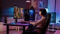 Máy Tính Livestream Chuyên Nghiệp - Giải Pháp Hoàn Hảo Cho Streamer