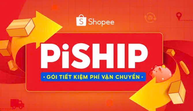 PiShip là gì? Tìm hiểu dịch vụ mới từ Shopee hỗ trợ người bán tối ưu chi phí