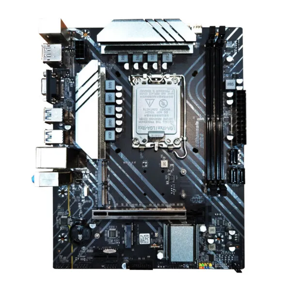 Hướng Dẫn Kích Hoạt XMP RAM Trên Mainboard SSTC