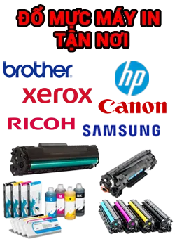 Cài Đặt Máy In Tận Nơi TpHCM