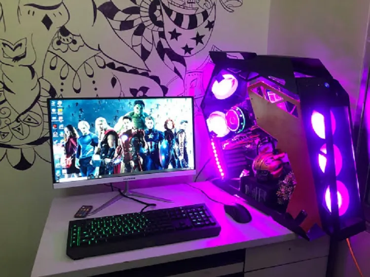 Hoco Store PC Có Lừa Đảo Không? Sự Thật Được Phơi Bày