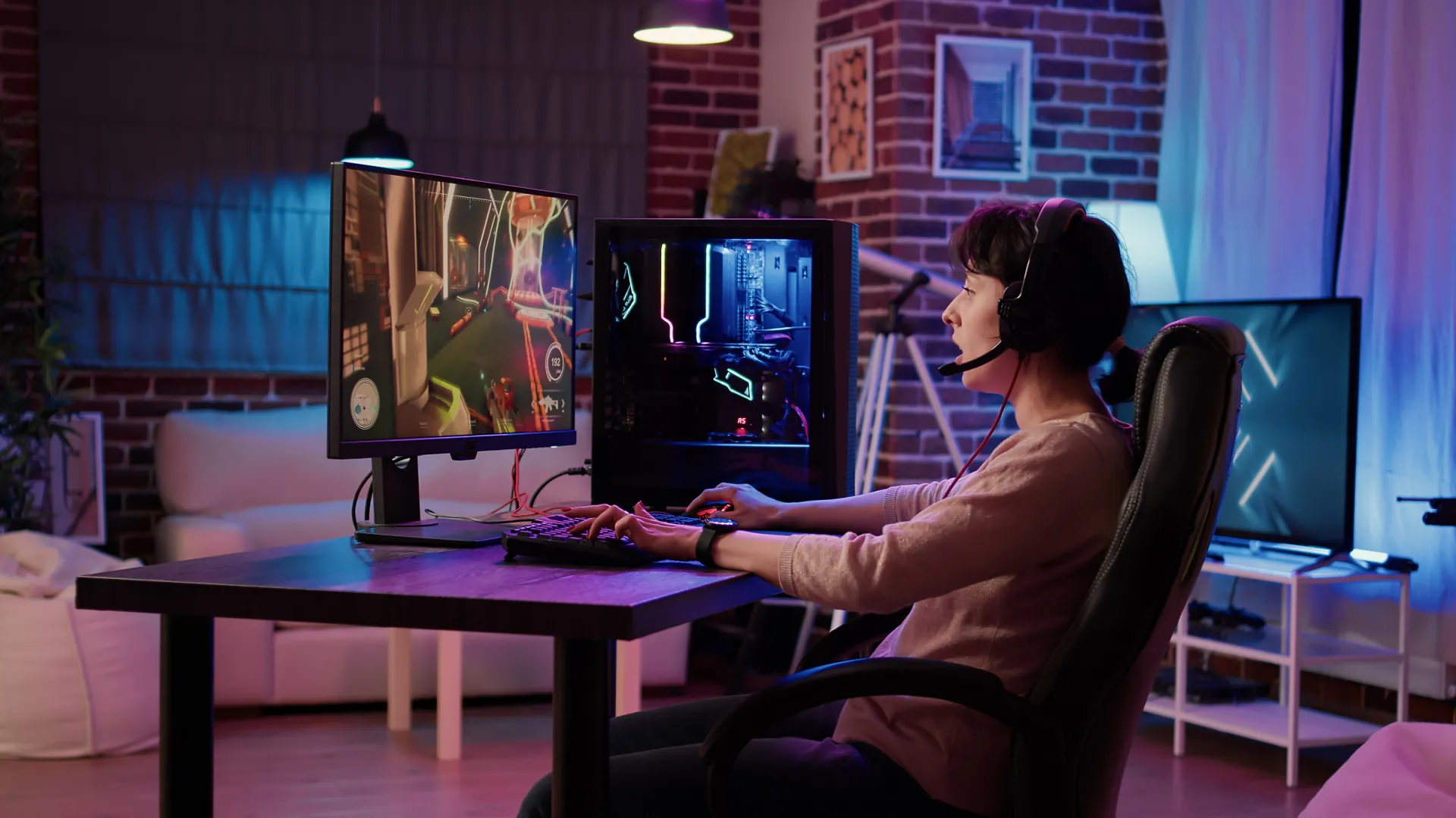 Hoco Store PC – Cửa Hàng Mua Bán Máy Tính PC, Laptop Tại Quận 3