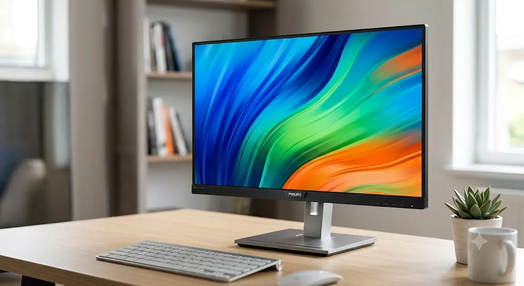 LCD Philips Có Tốt Không?