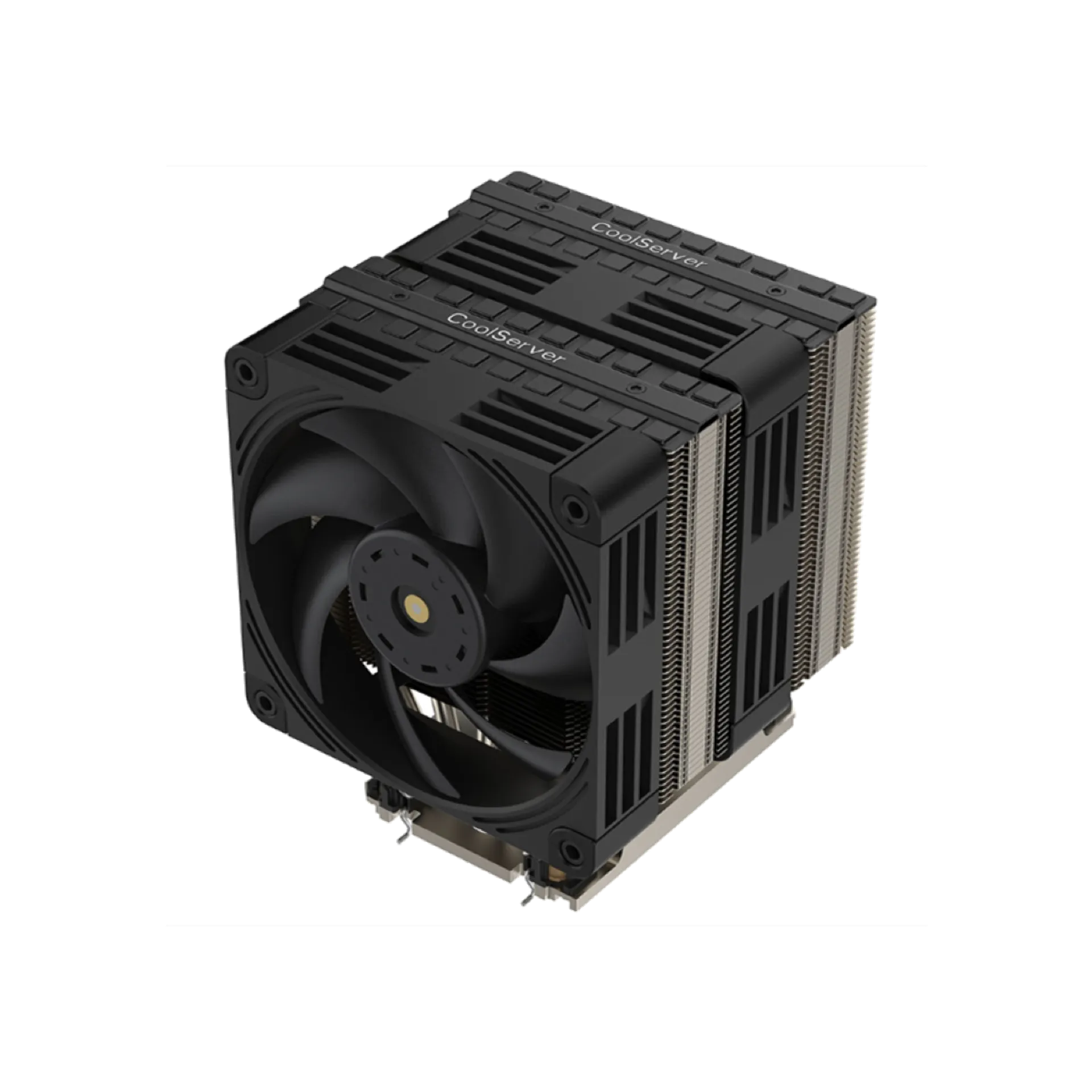 COOLSERVER Tản Nhiệt CPU