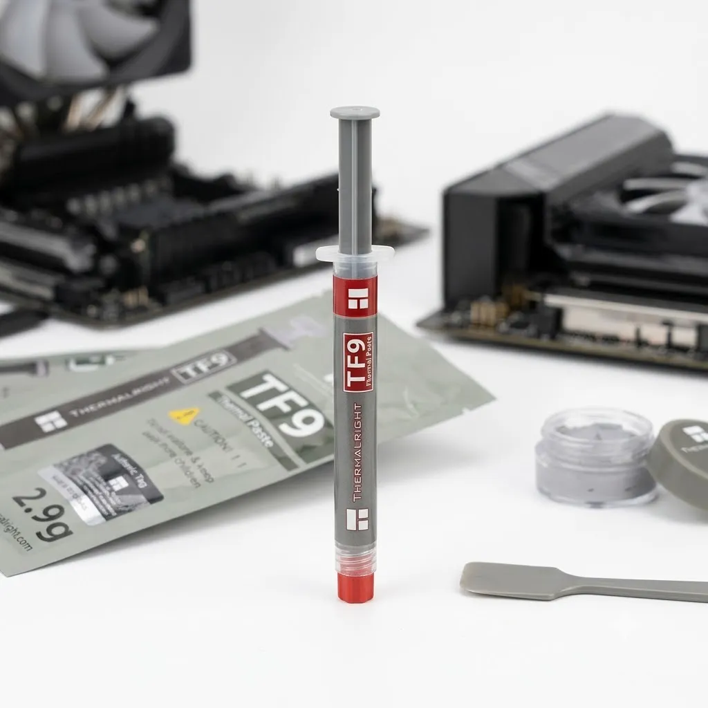 Keo Tản Nhiệt Thermalright TF9 2.9G