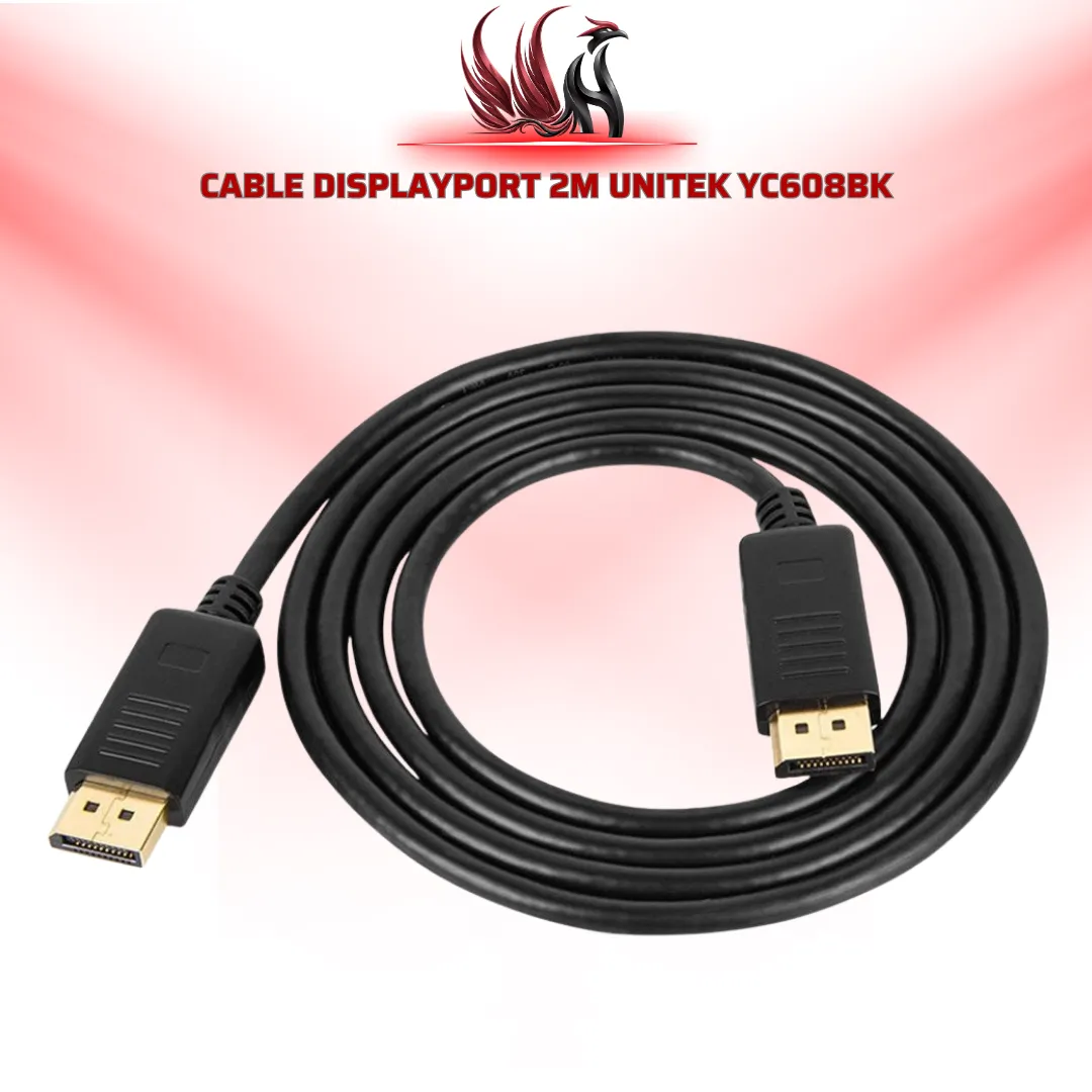 Cáp DisplayPort KINGMASTER KM031 5M | HOCO STORE