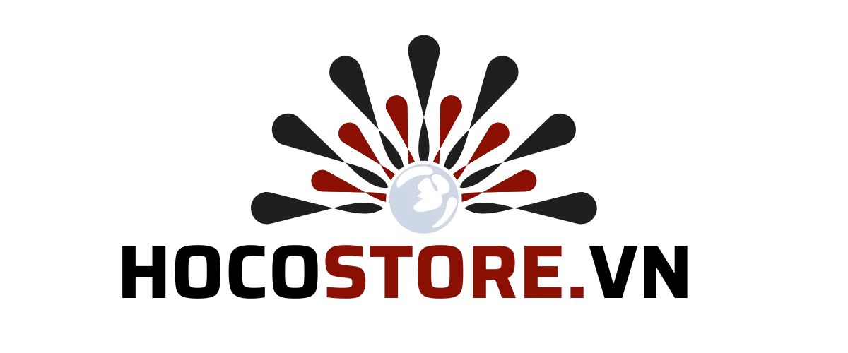 Hoco Store PC - VH Store PC