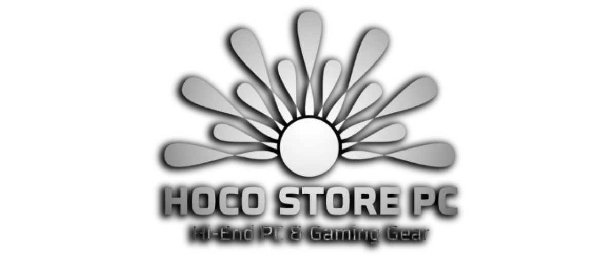 Hoco Store PC - VH Store PC