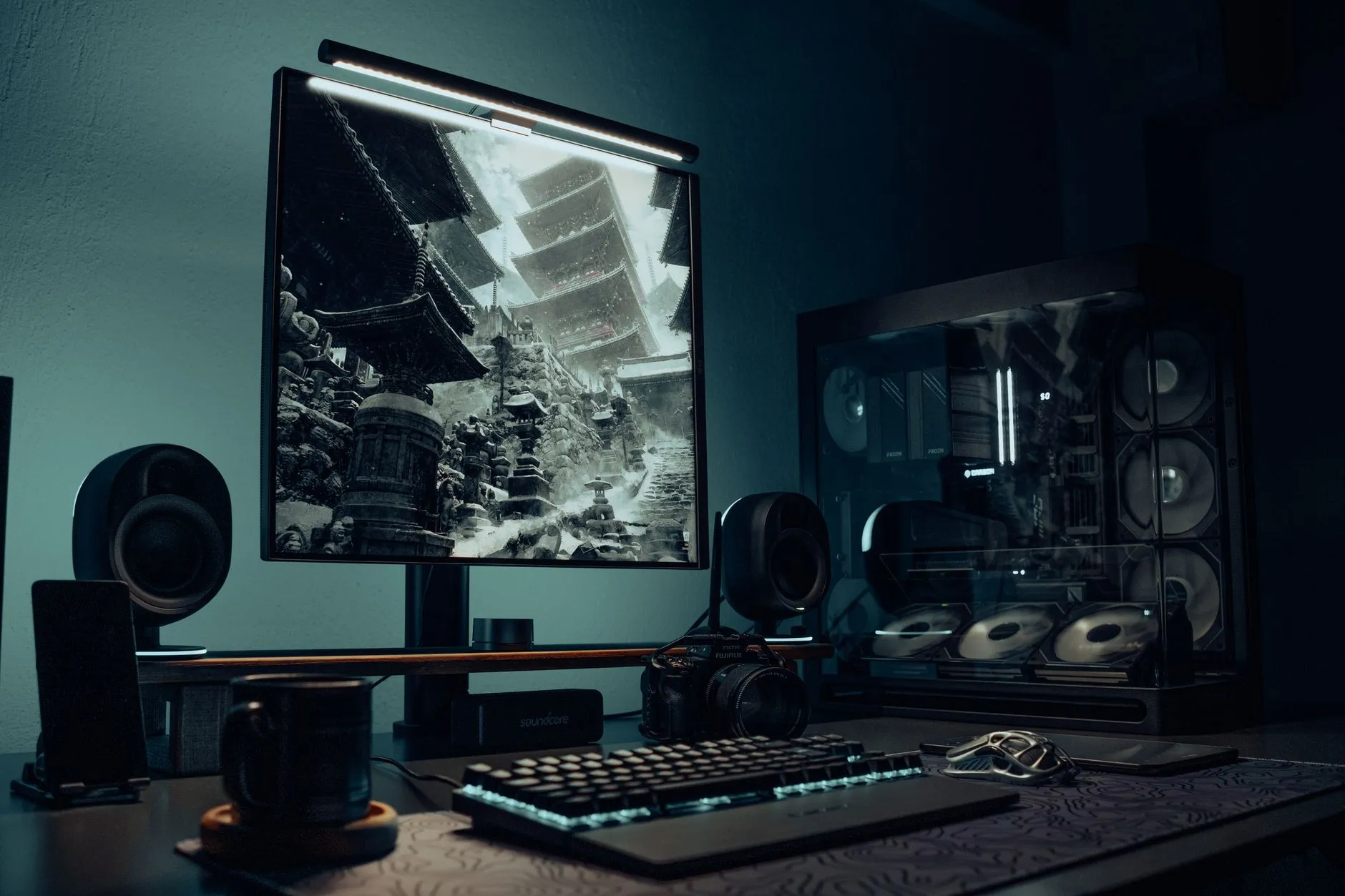 Bộ PC chơi game 9 triệu: Cấu hình nào đáng mua nhất năm nay?