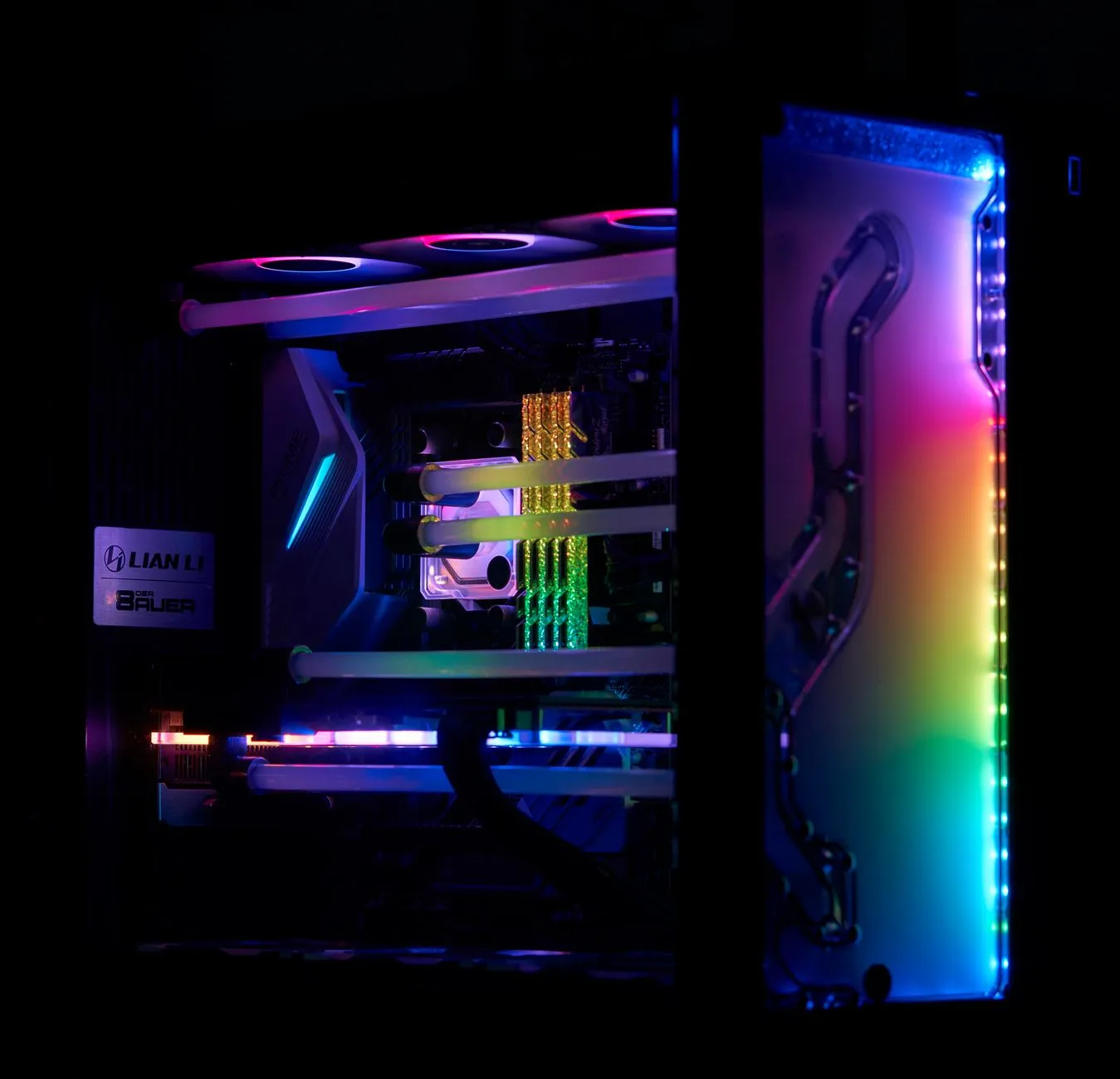 ASUS ROG Maximus Z790 Hero BTF WiFi 7: bo mach chu cao cap danh cho game thu va builder