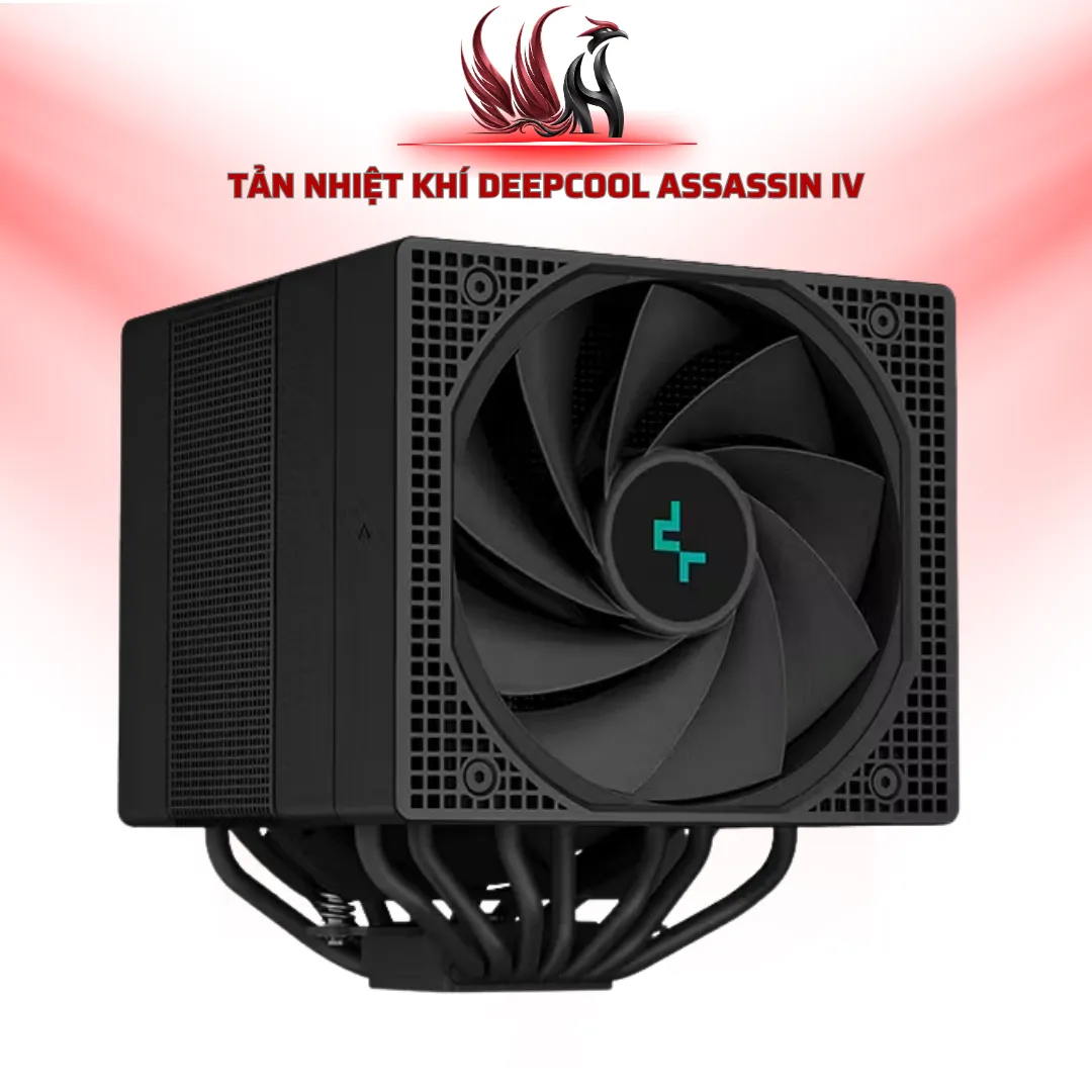 Tản Nhiệt Khí DeepCool ASSASSIN IV | HOCO STORE