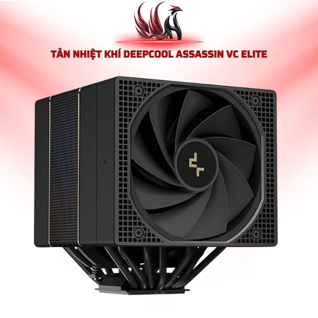 Tản Nhiệt Khí DeepCool ASSASSIN VC ELITE | HOCO STORE