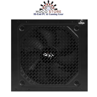 Nguồn Máy Tính Aigo CK650X PRO 650W PSU Gaming