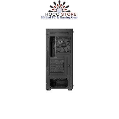 Vỏ Case Máy Tính E-ATX Antec AX83 RGB Workstation Gaming
