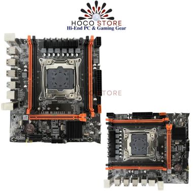 Mainboard OEM X99 Đơn DDR3