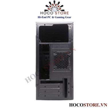 Vỏ Case Máy Tính Văn Phòng VSP V2881 l Hoco Store PC