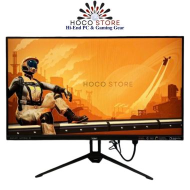 Màn hình VSP Gaming IP2518S4 25 inch IPS 180Hz l Hoco Store PC