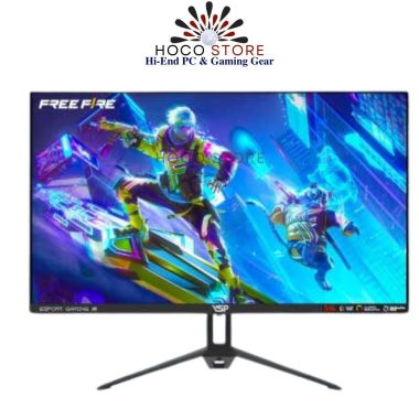 Màn hình VSP Gaming IP2518S4 25 inch IPS 180Hz l Hoco Store PC