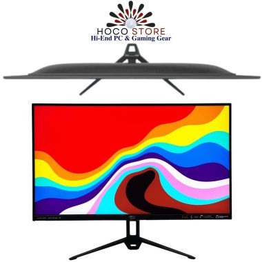 Màn hình VSP Gaming IP2518S4 25 inch IPS 180Hz l Hoco Store PC