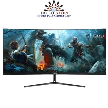 Màn hình Cong Ultrawide Gaming 30inch VSP VA3020V