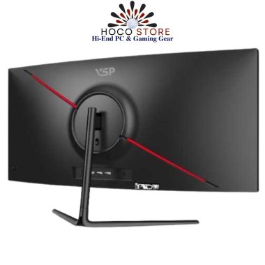 Màn hình Cong Ultrawide Gaming 30inch VSP VA3020V