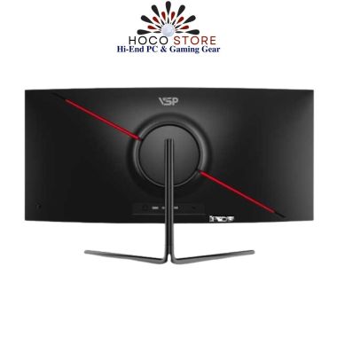 Màn hình Cong Ultrawide Gaming 30inch VSP VA3020V