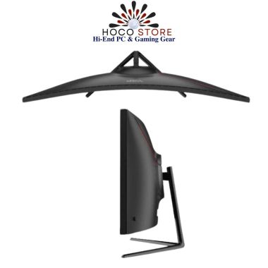 Màn hình Cong Ultrawide Gaming 30inch VSP VA3020V