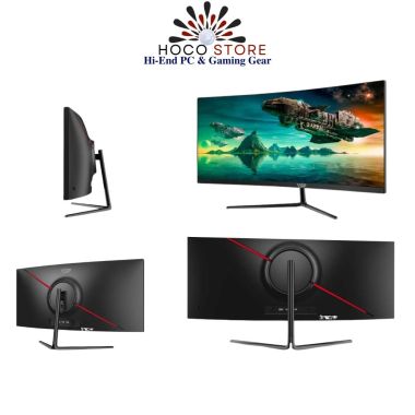 Màn hình Cong Ultrawide Gaming 30inch VSP VA3020V