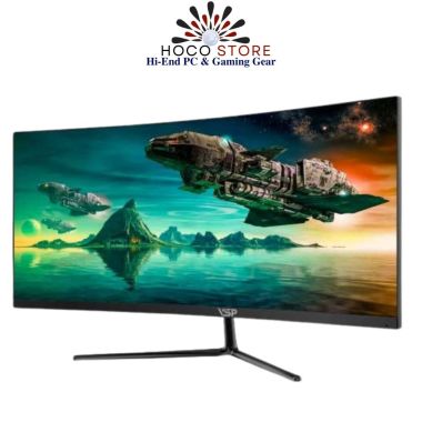 Màn hình Cong Ultrawide Gaming 30inch VSP VA3020V