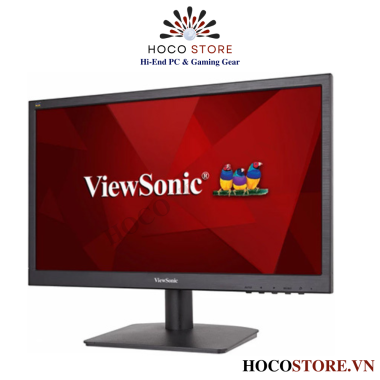 Màn Hình Máy Tính ViewSonic VA1903H 19-inch 60Hz - (HDMI-VGA) | Hoco Store PC