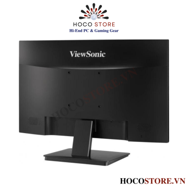 Màn Hình Máy Tính ViewSonic VA2205-H 22Inch 60Hz VA FHD (HDMI, VGA) | Hoco Store PC