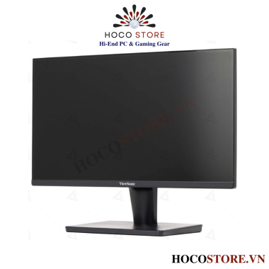 Màn Hình Máy Tính ViewSonic VA2215H 22-inch 100Hz (HDMI-VGA) | Hoco Store PC