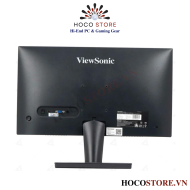 Màn Hình Máy Tính ViewSonic VA2215H 22-inch 100Hz (HDMI-VGA) | Hoco Store PC