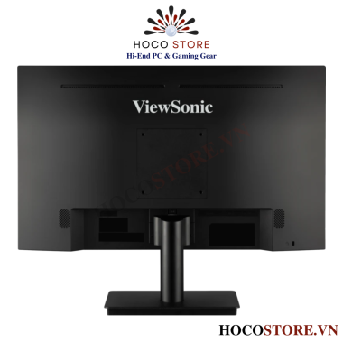 Màn Hình Máy Tính ViewSonic VA2406-MH 24inch 100Hz IPS FHD (VGA, HDMI) | Hoco Store PC